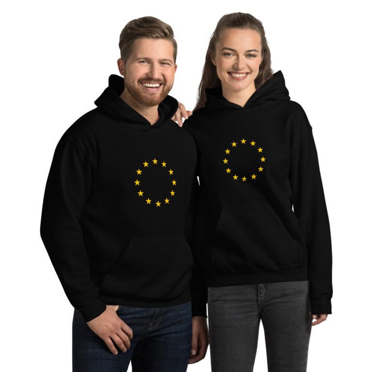 EU Hoodie