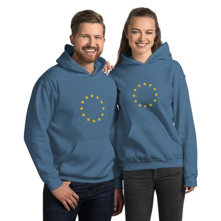 EU Hoodie