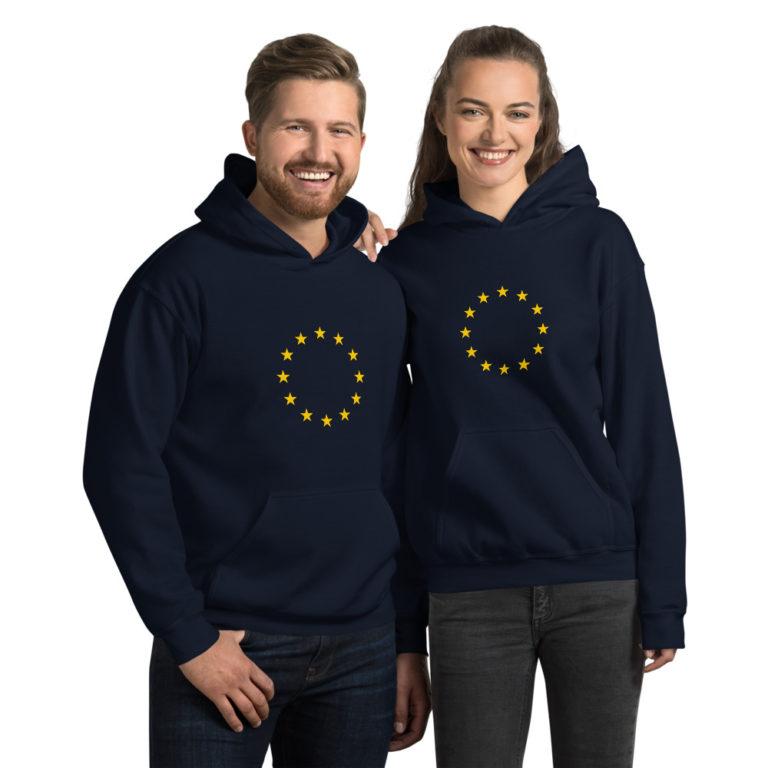 EU Hoodie