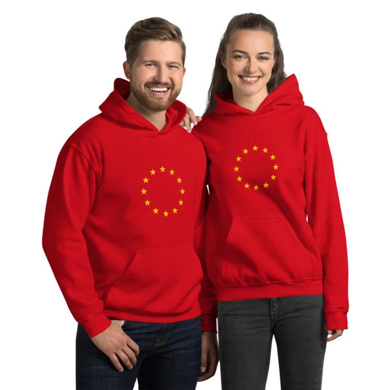 EU Hoodie