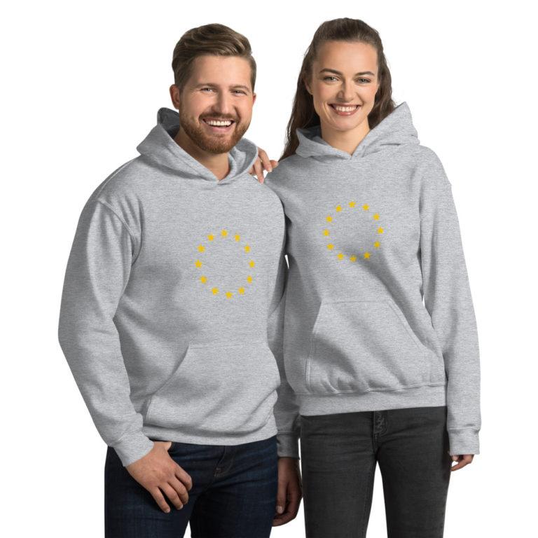 EU Hoodie